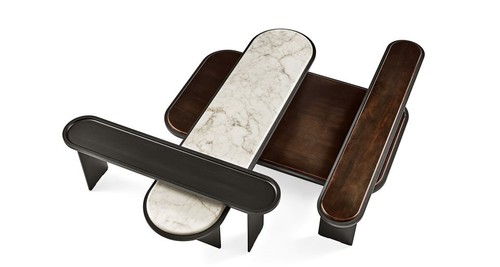 Sensei Coffee Table