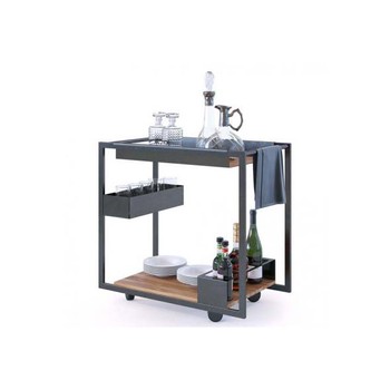 Mojito TrolleyBy Cattelan Italia