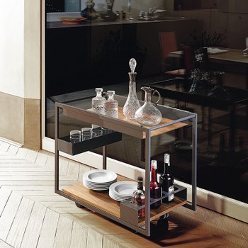 Mojito TrolleyBy Cattelan Italia