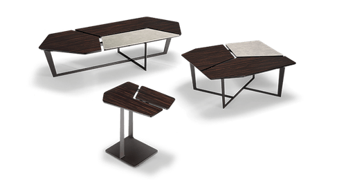 Nelson Side TableBy Arketipo
