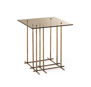 Tetris Side Table