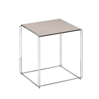 Minero Coffee & Side TableBy CASANOVA