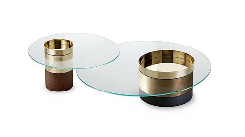 Haumea Coffee Table
