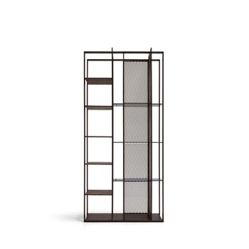 Electra BookshelfBy Arketipo