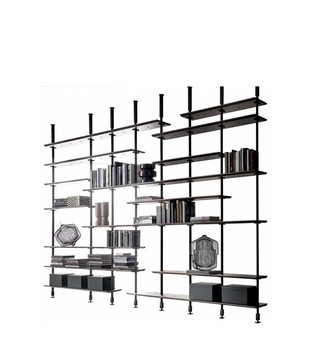 Airport Bookcase