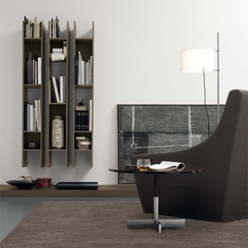 Buk Book ShelfBy CASANOVA
