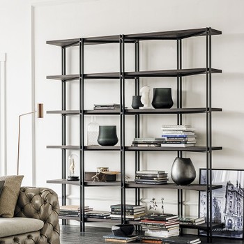 Hudson Bookcase