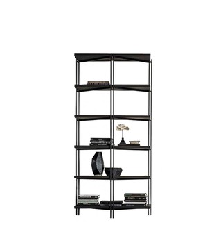 Hudson Bookcase