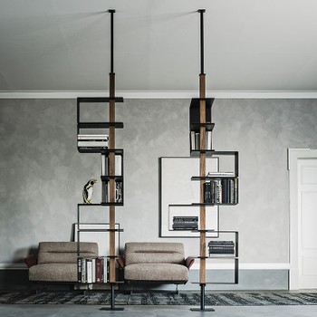 Tokyo Bookcase