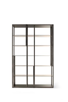 Tortona BookshelfBy Gallotti & Radice