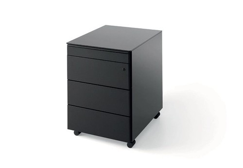 Techna Drawer UnitBy Gallotti & Radice