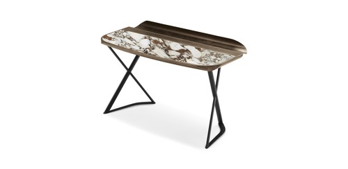 Cocoon Keramik Dressing TableBy Cattelan Italia