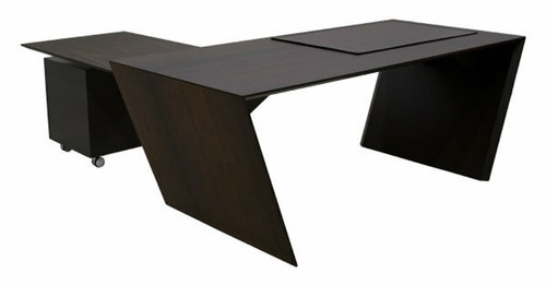 Vega DeskBy Cattelan Italia