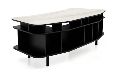 Wall Street DeskBy Cattelan Italia