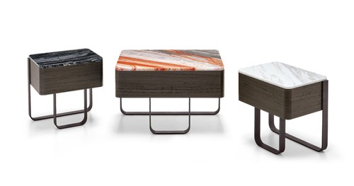 Effetto Notte Nightstand ArketipoBy Arketipo
