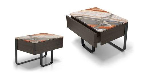 Effetto Notte Nightstand ArketipoBy Arketipo