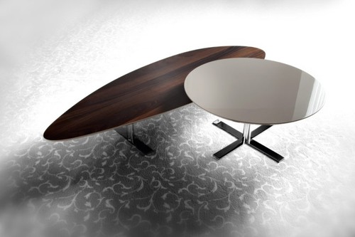 Lui Planet Coffee TableBy Costantini Pietro