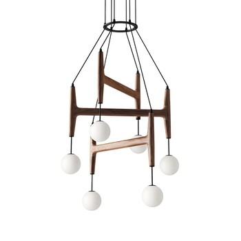 Astra Suspension Lamp