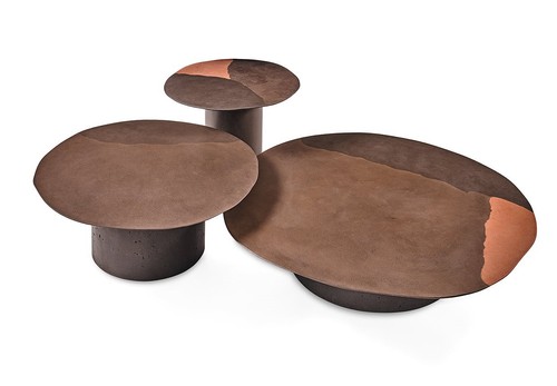 Re Verre Coffee Table
