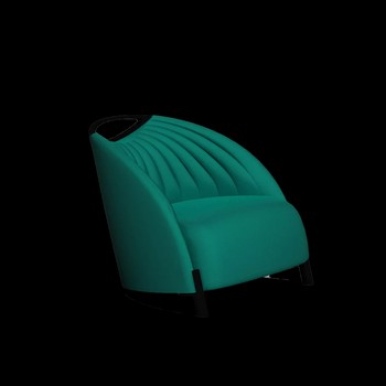 Biga Armchair 4Baat06By Luxy