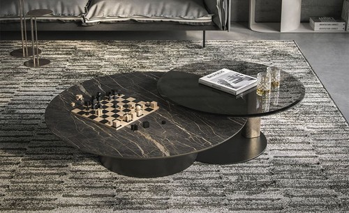 Arena Keramik BondBy Cattelan Italia