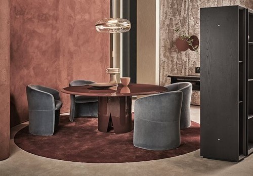 Janette ArmchairBy Gallotti & Radice