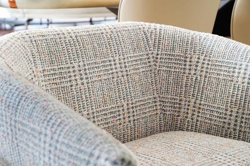 Venere Corner Sofa With Armchair + Coffee TableBy CASANOVA