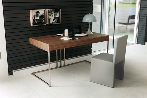 Kepler Office DeskBy Porada