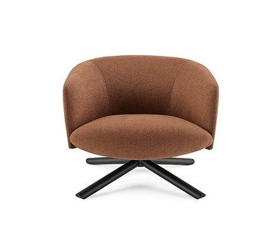 Livre ArmchairBy Gallotti & Radice