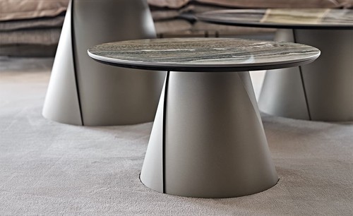 Albert Keramik Coffee TableBy Cattelan Italia