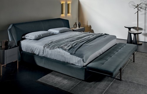 Xeni BedBy Gallotti & Radice