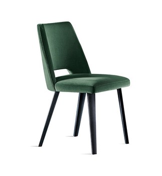 Thea Dining ChairBy Gallotti & Radice