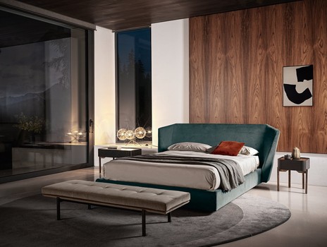 Twelve DaybedBy Gallotti & Radice