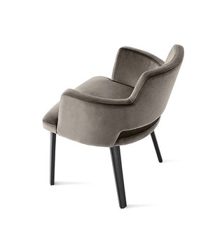 Thea Queen Chair