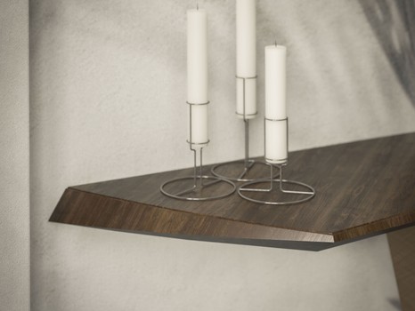 Varenne ConsoleBy Cattelan Italia