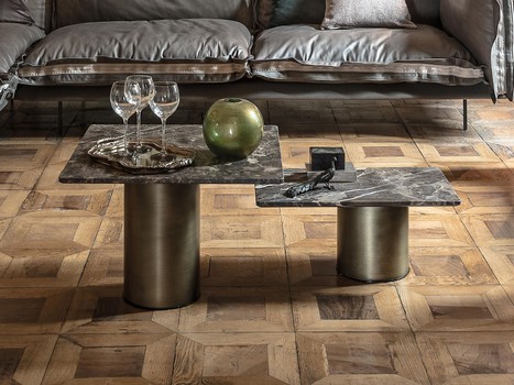 Petra Coffee TableBy Arketipo