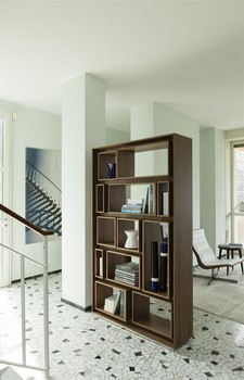 First BookcaseBy Porada