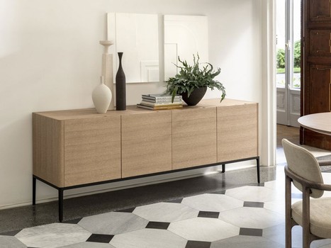 Kanto SideboardBy Porada
