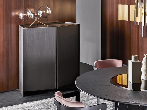 Athus SideboardBy Gallotti & Radice