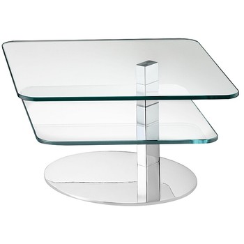 Ventola Coffee TableBy CASANOVA