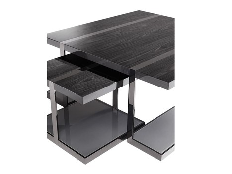 Vertigo Coffee TableBy Siwa