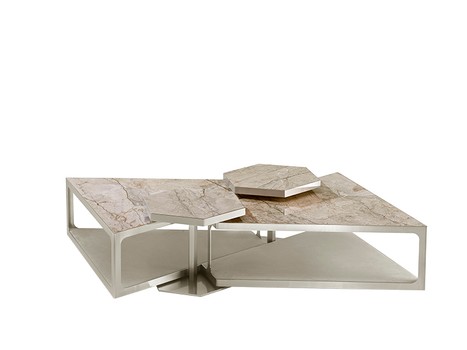 Madison Coffee TableBy Siwa