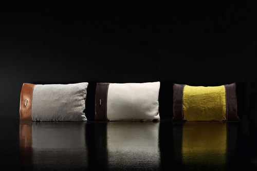 Royal Pillow C30By Gamma Arredamenti