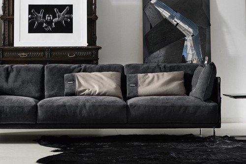 Royal Pillow C30By Gamma Arredamenti