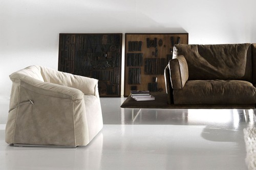 Charlotte Armchair