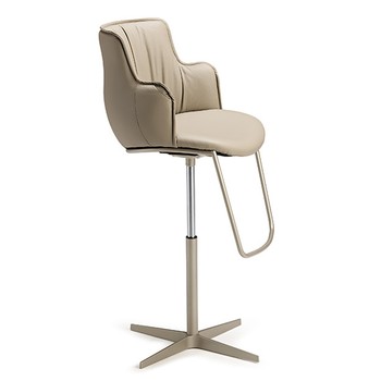 Rihanna X Bar StoolBy Cattelan Italia