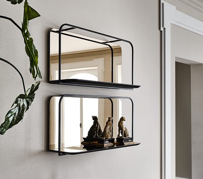 Tresor BookcaseBy Cattelan Italia