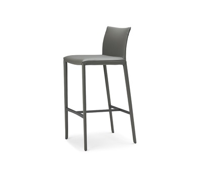 Norma Couture Bar Stool