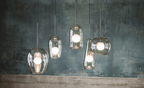 Melody Ceiling Lamps