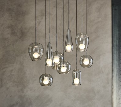 Melody Ceiling Lamps
